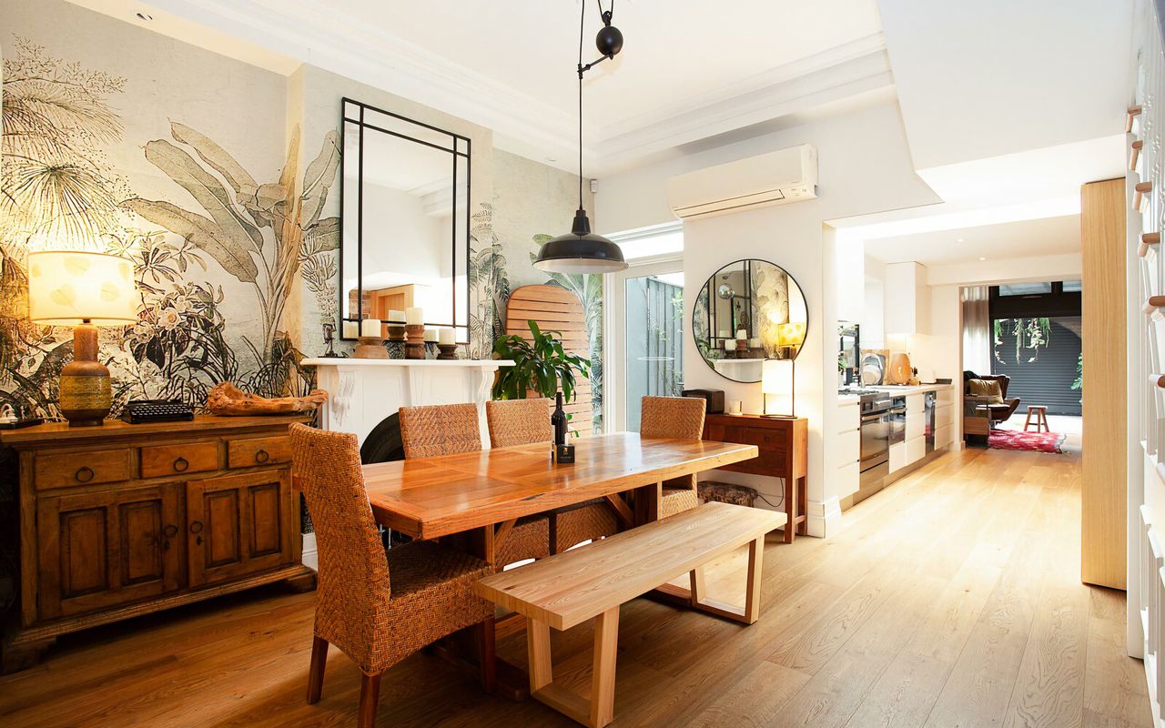 The Modern Botanist Newtown IH