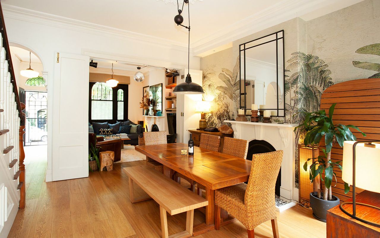 The Modern Botanist Newtown IH