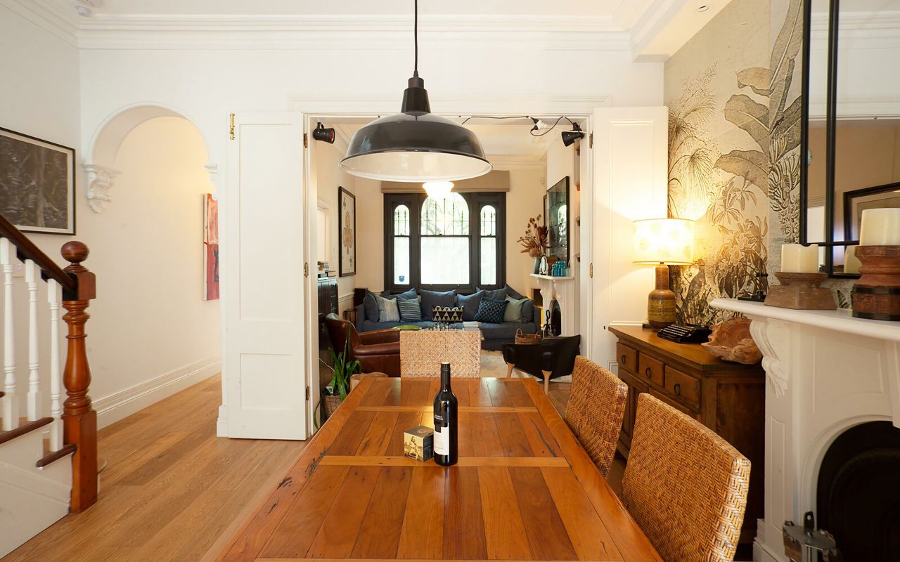 The Modern Botanist Newtown IH