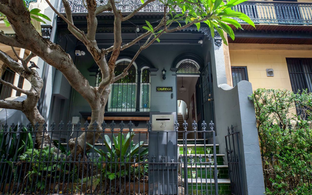 The Modern Botanist Newtown IH
