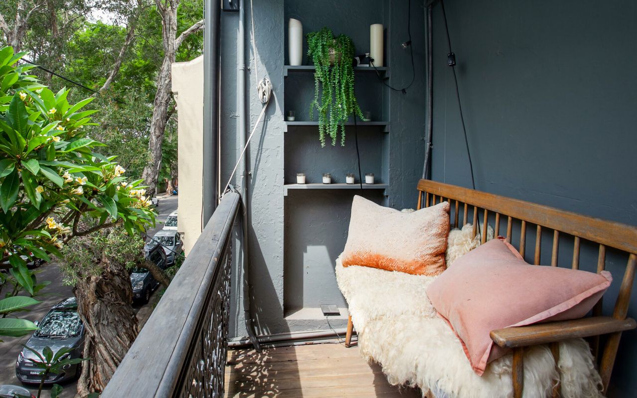 The Modern Botanist Newtown IH