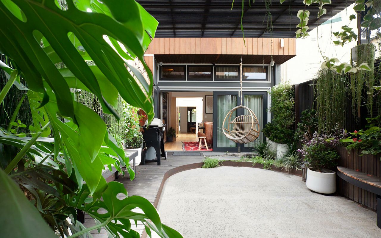 The Modern Botanist Newtown IH