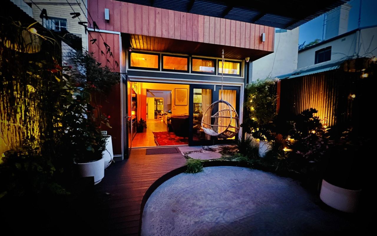 The Modern Botanist Newtown IH