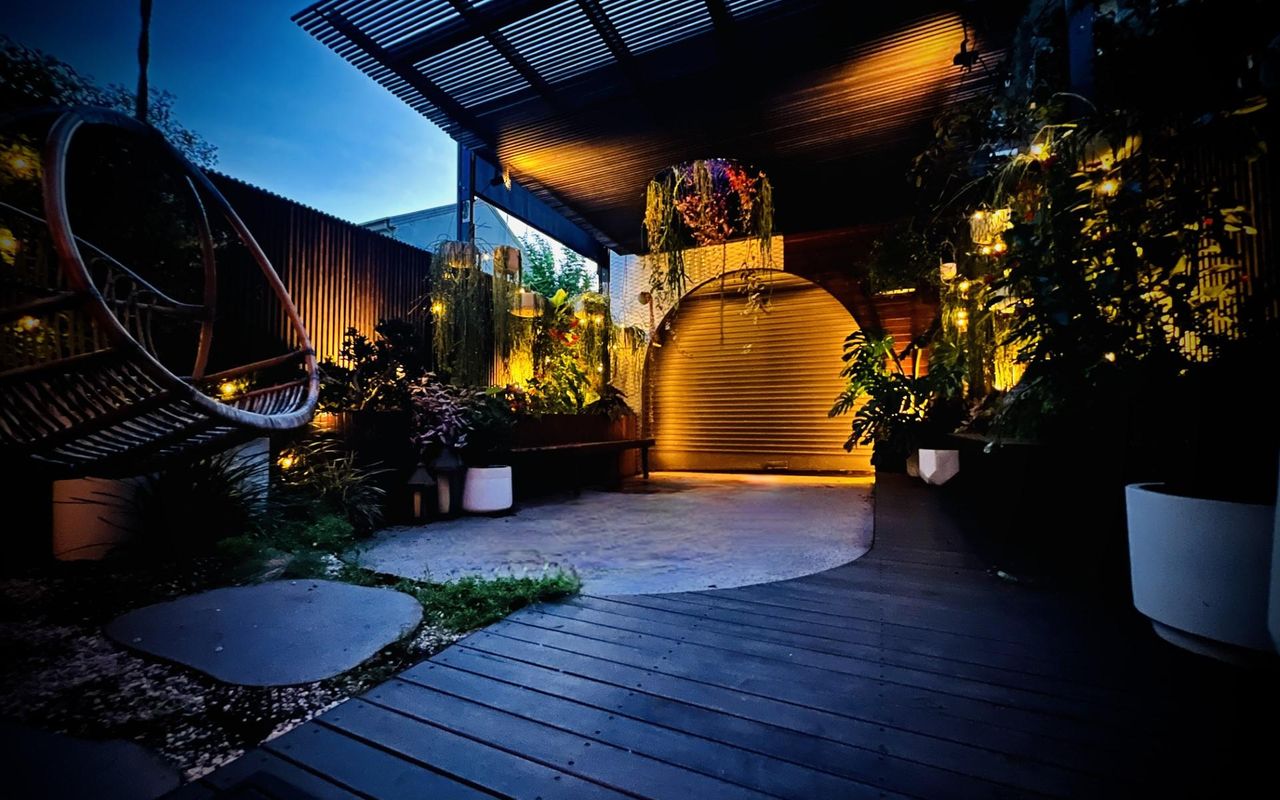 The Modern Botanist Newtown IH