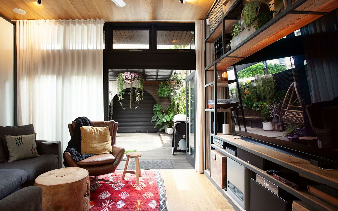 The Modern Botanist Newtown IH