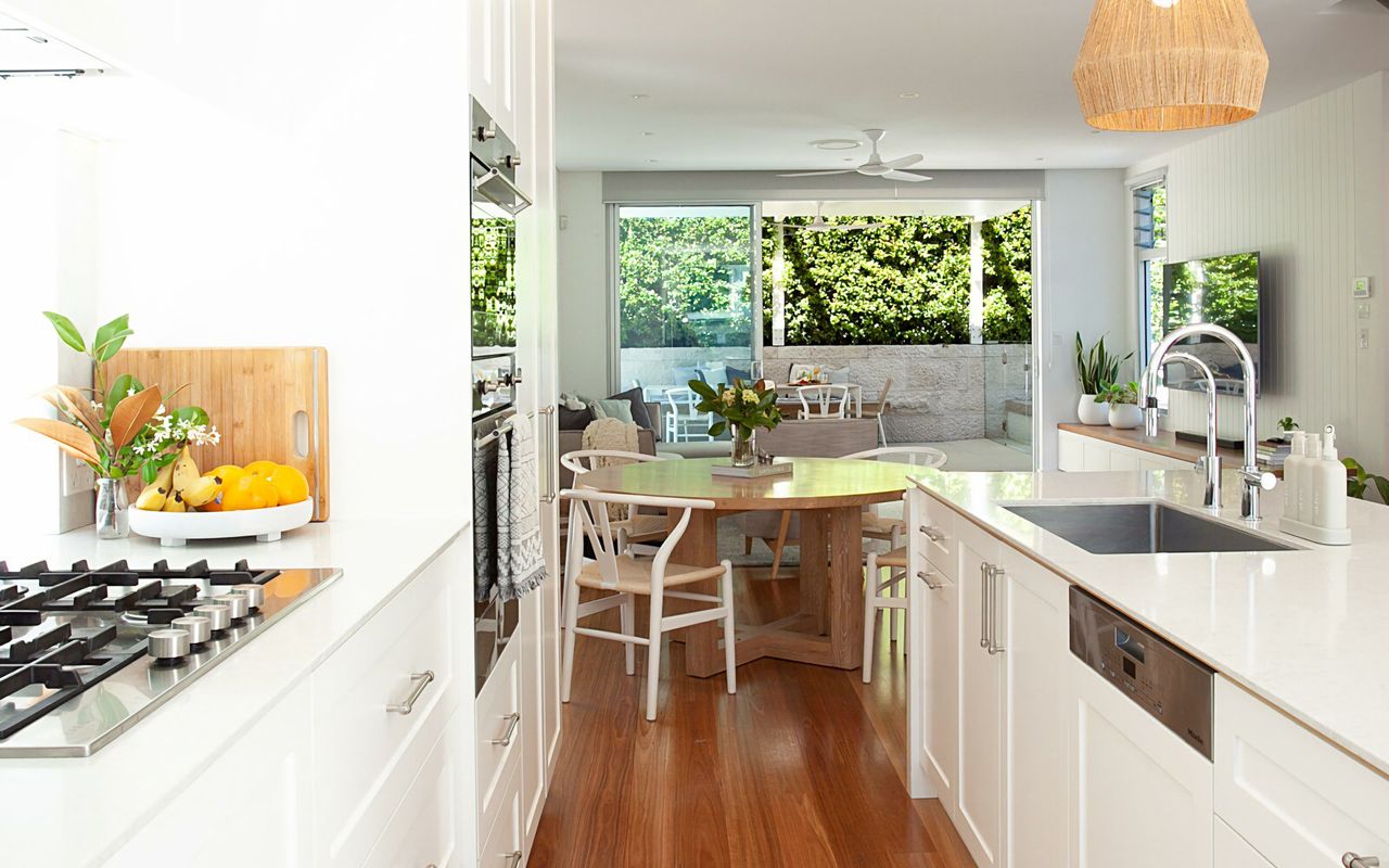 SoCal House Clovelly IH
