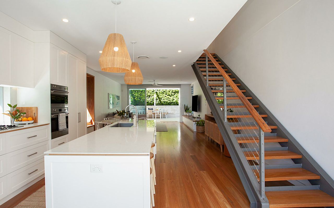 SoCal House Clovelly IH