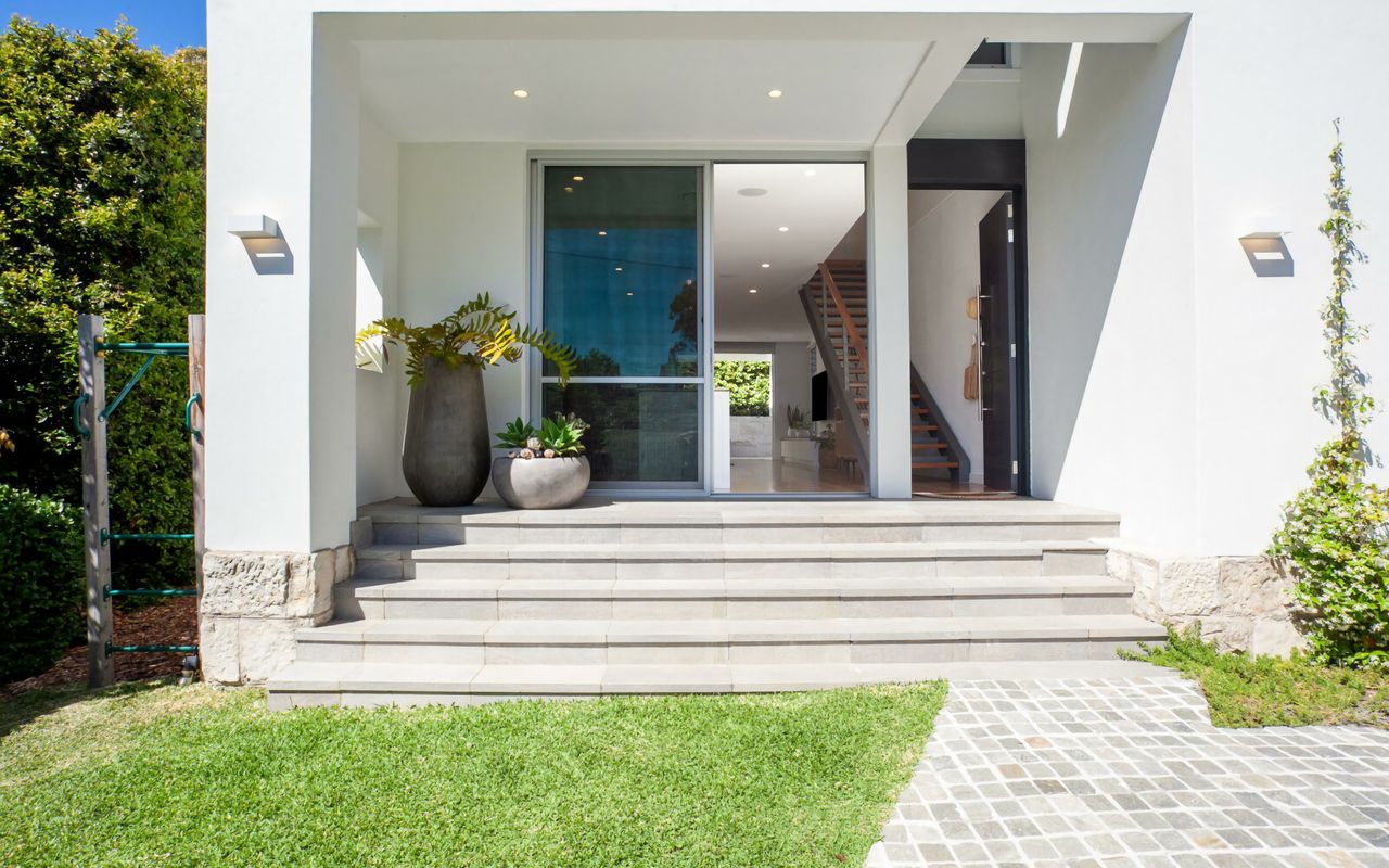 SoCal House Clovelly IH