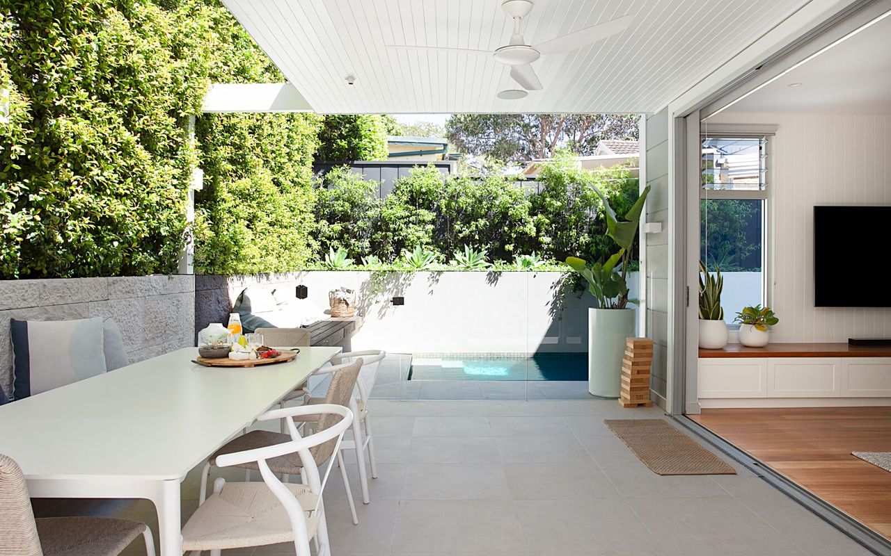 SoCal House Clovelly IH