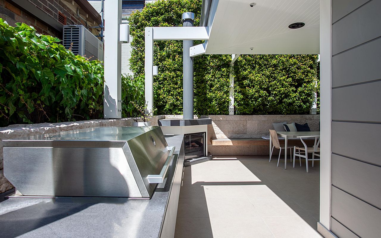 SoCal House Clovelly IH