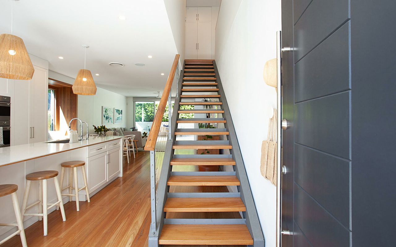 SoCal House Clovelly IH