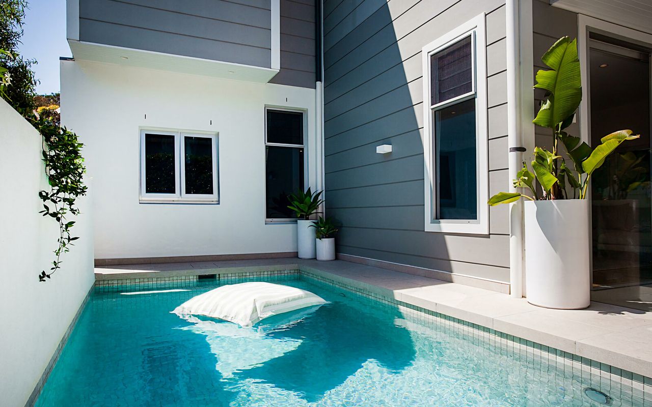 SoCal House Clovelly IH