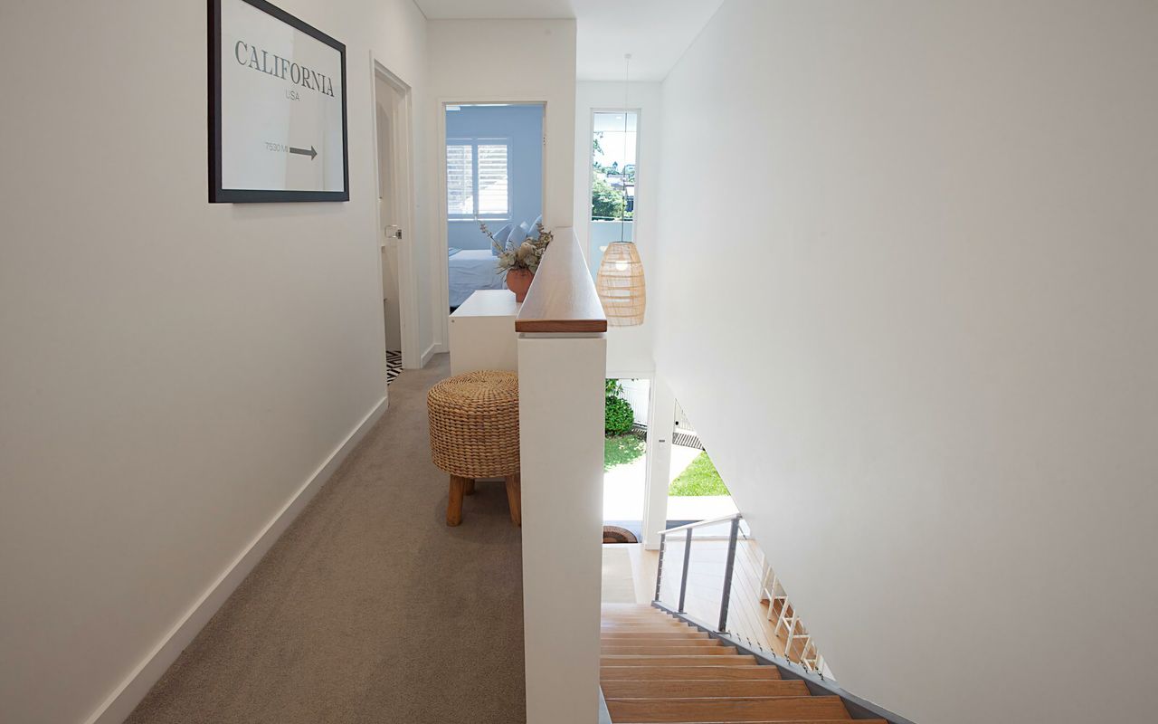 SoCal House Clovelly IH