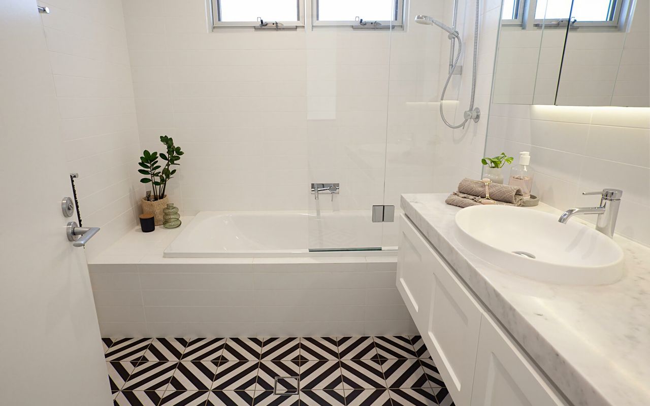 SoCal House Clovelly IH