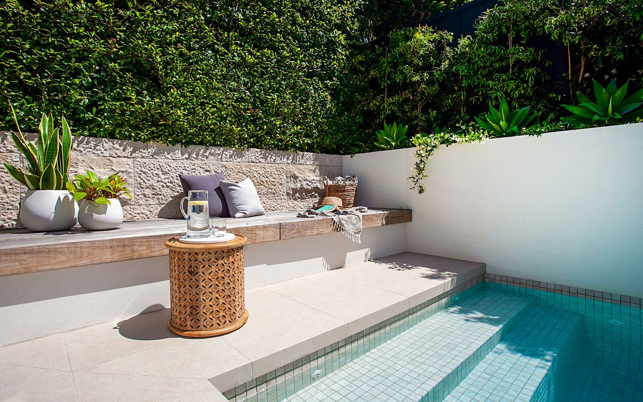 SoCal House Clovelly IH