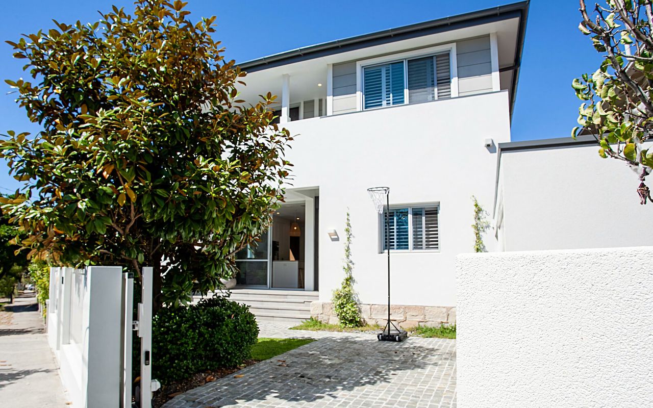 SoCal House Clovelly IH