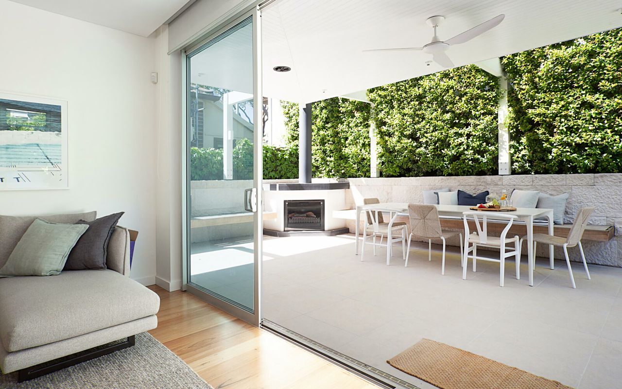 SoCal House Clovelly IH