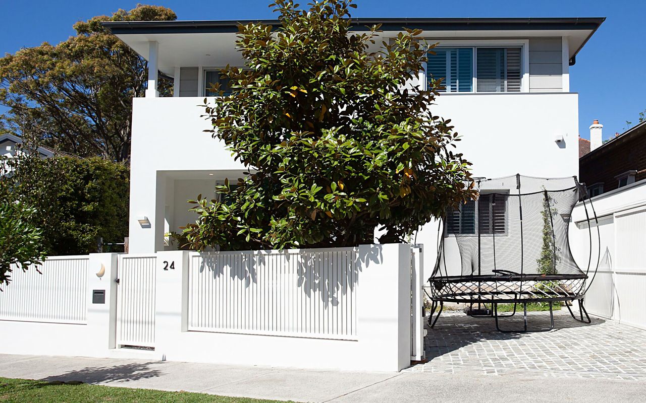 SoCal House Clovelly IH