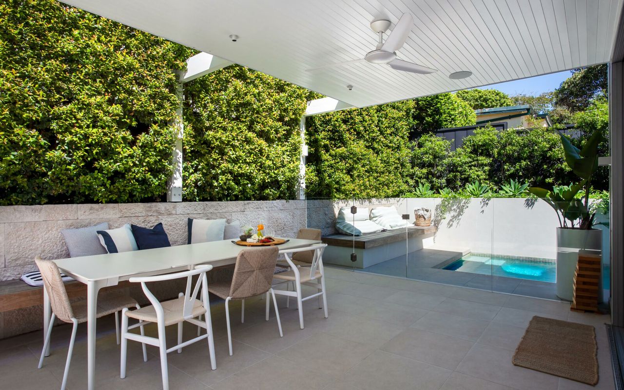 SoCal House Clovelly IH