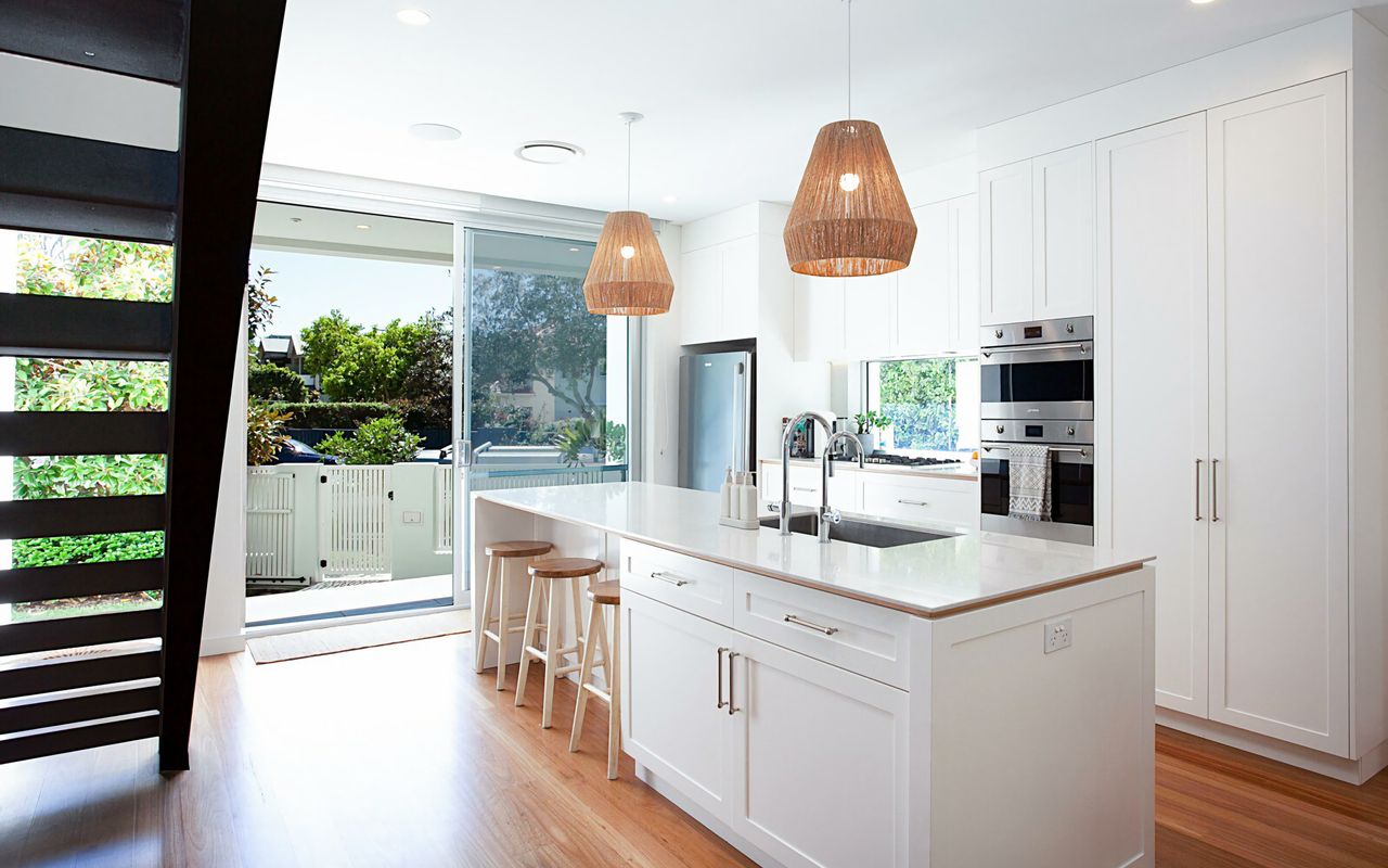 SoCal House Clovelly IH