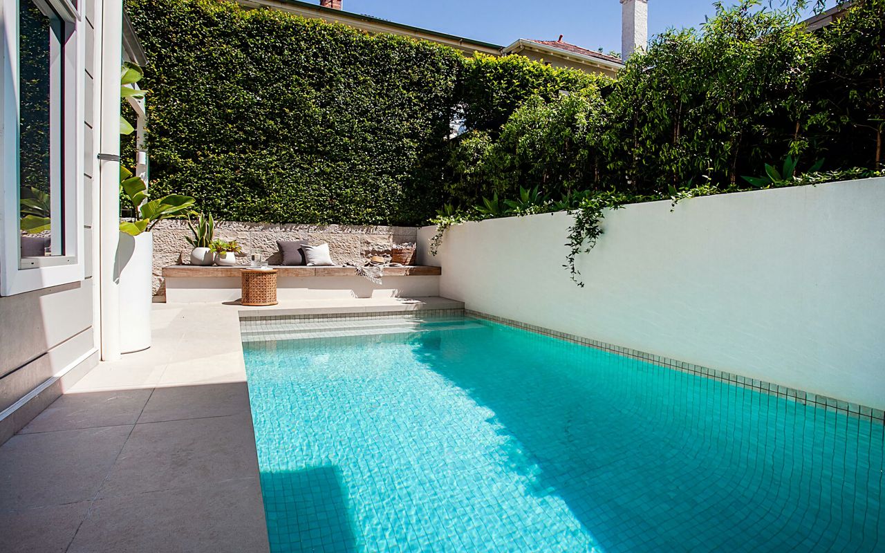 SoCal House Clovelly IH