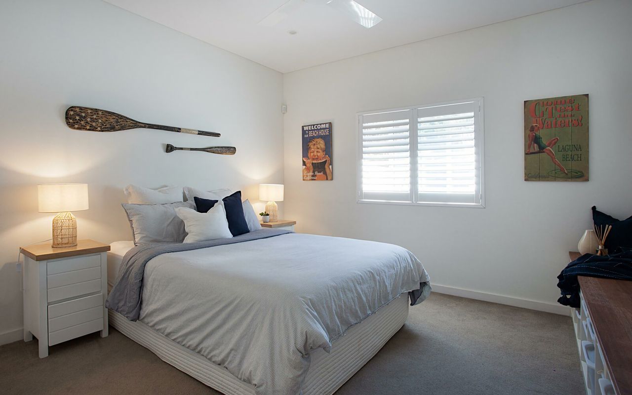 SoCal House Clovelly IH
