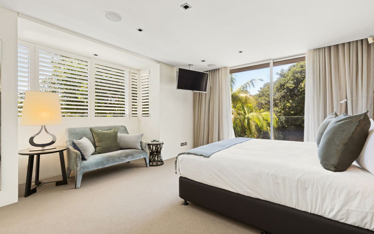 Vaucluse Palms ISYD