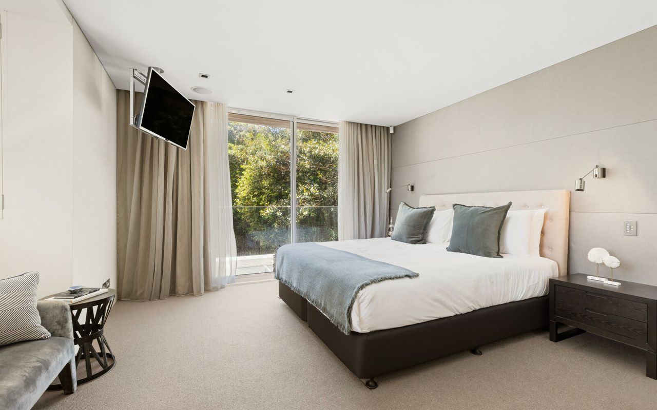 Vaucluse Palms ISYD