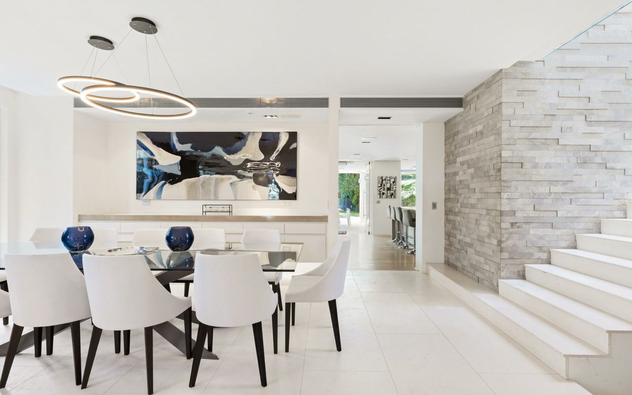 Vaucluse Palms ISYD
