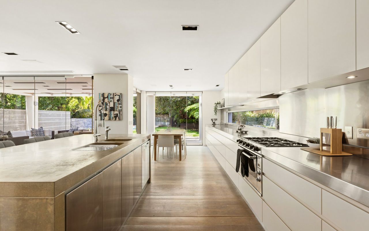 Vaucluse Palms ISYD