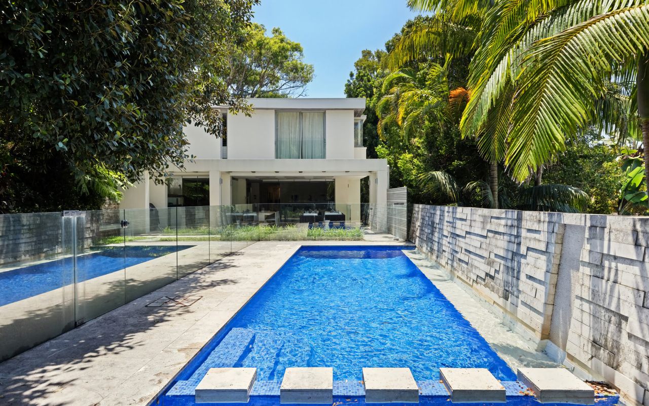 Vaucluse Palms ISYD