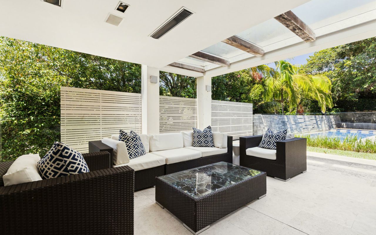 Vaucluse Palms ISYD