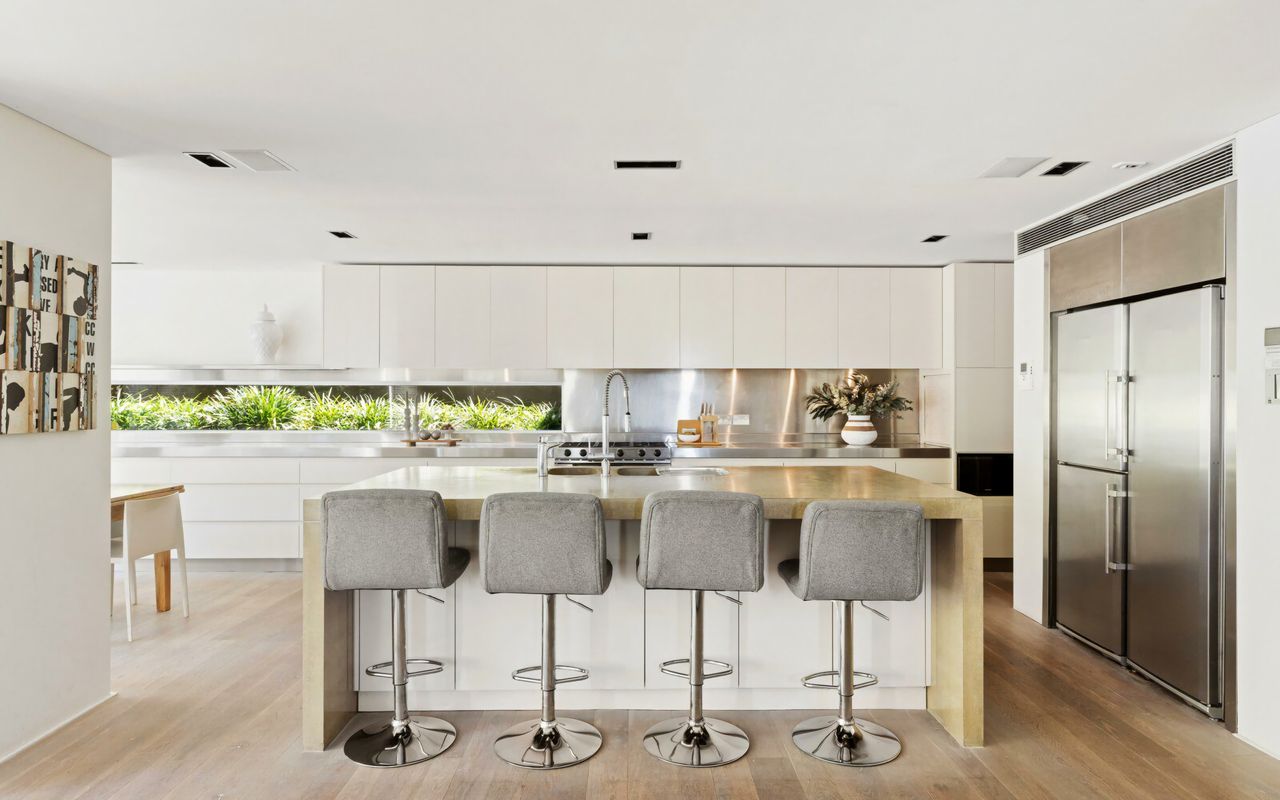 Vaucluse Palms ISYD