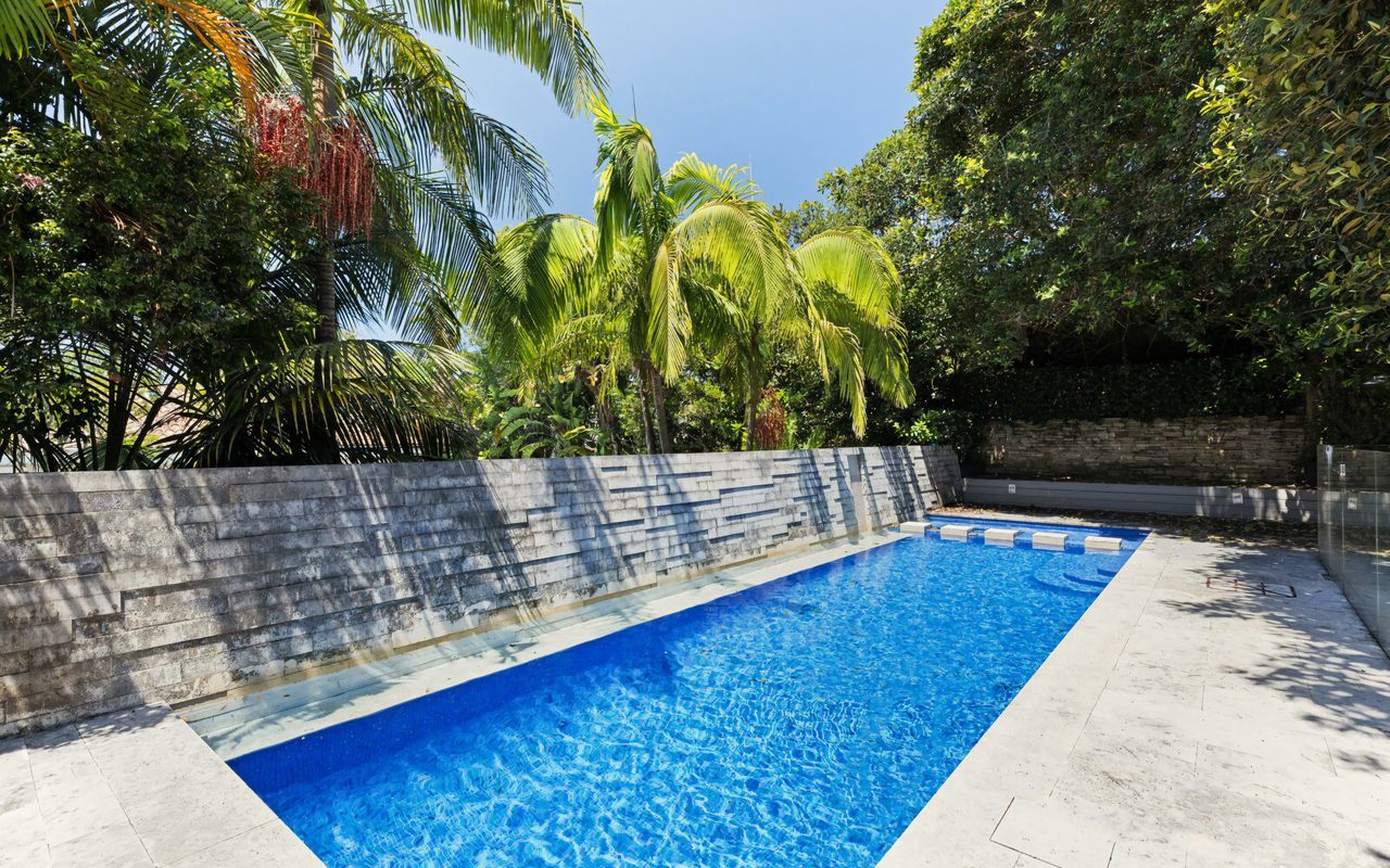 Vaucluse Palms ISYD