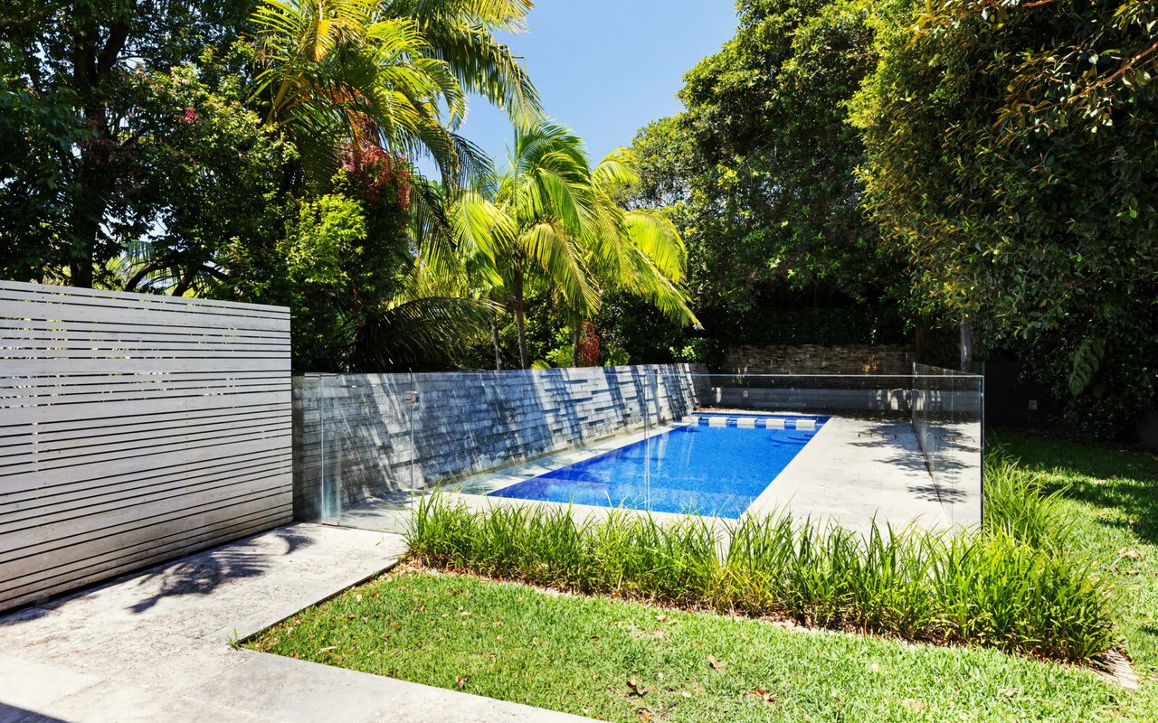 Vaucluse Palms ISYD