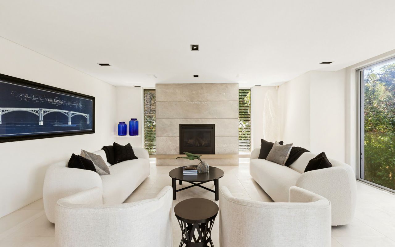 Vaucluse Palms ISYD