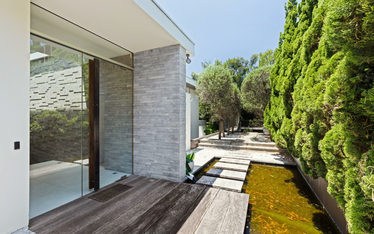 Vaucluse Palms ISYD
