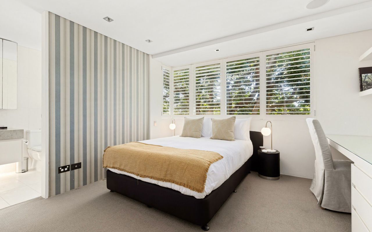 Vaucluse Palms ISYD
