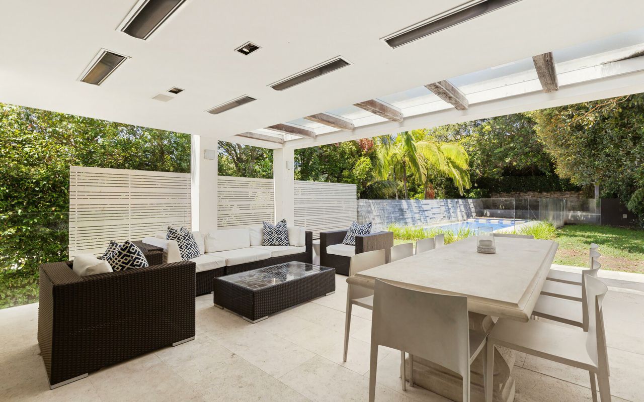 Vaucluse Palms ISYD