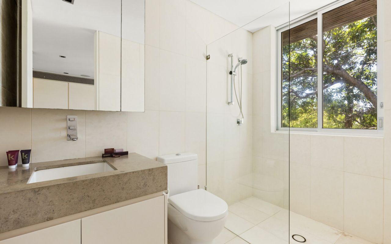 Vaucluse Palms ISYD