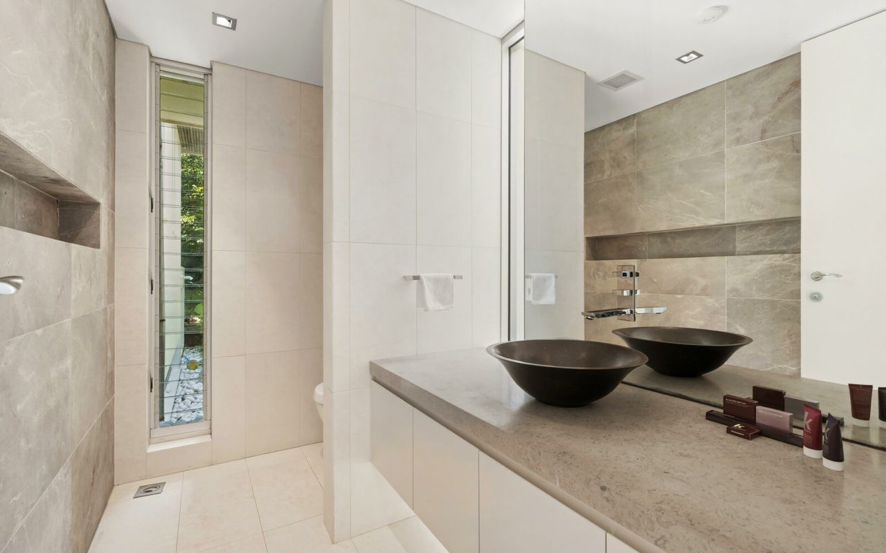 Vaucluse Palms ISYD