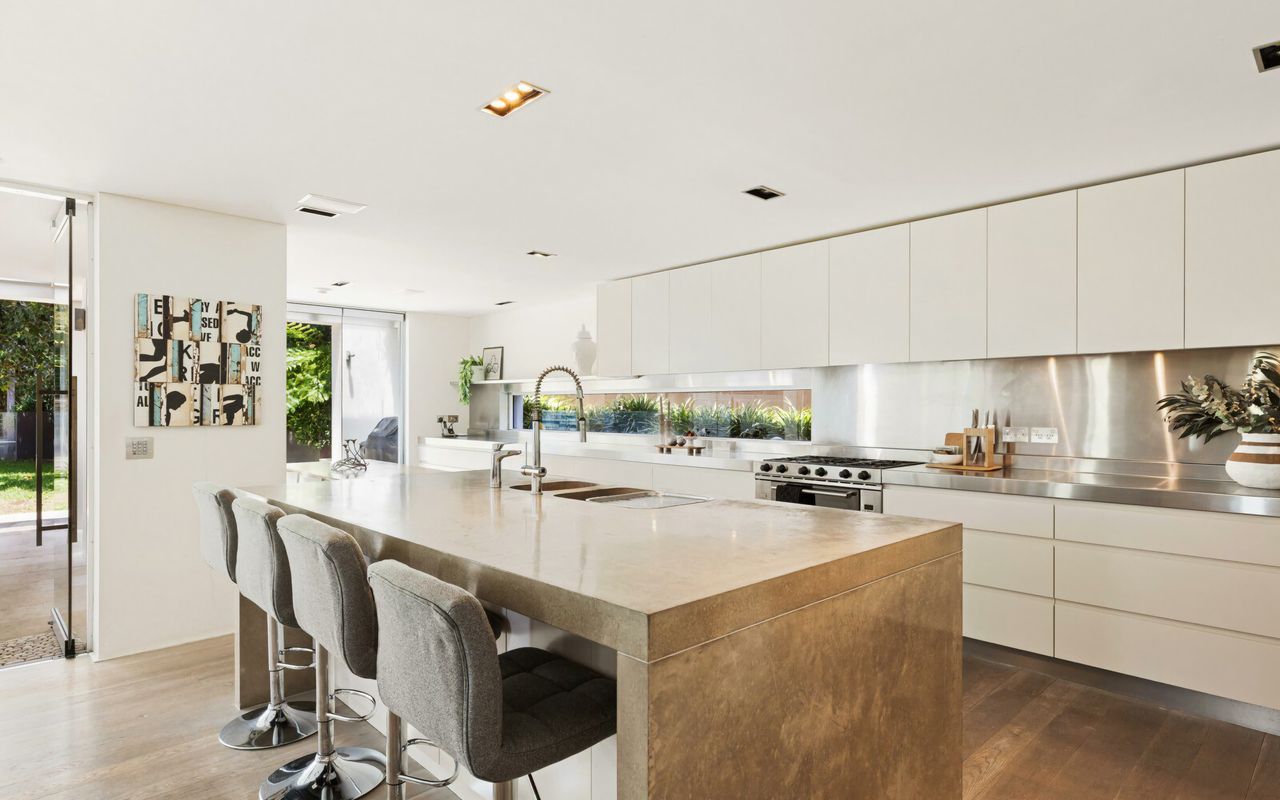 Vaucluse Palms ISYD