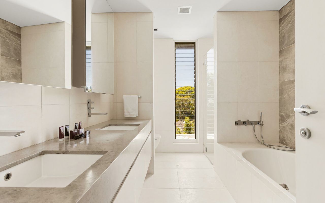 Vaucluse Palms ISYD