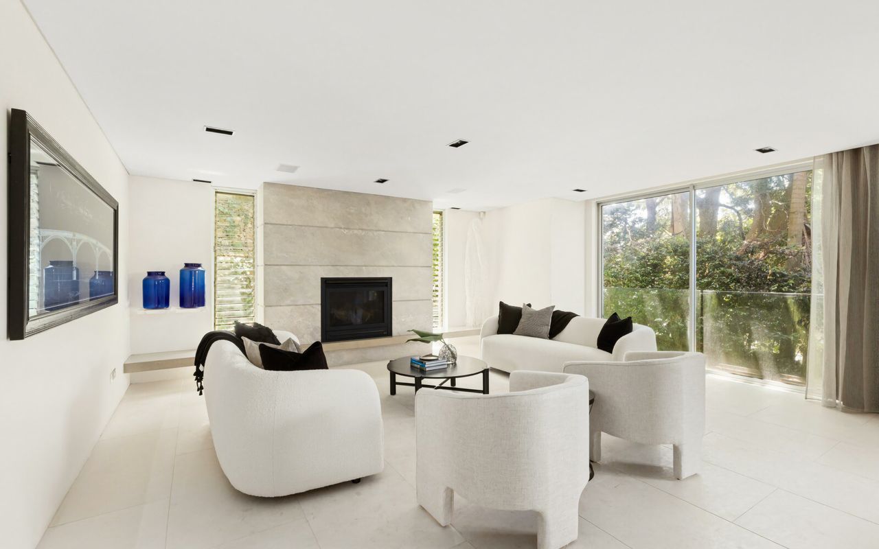 Vaucluse Palms ISYD