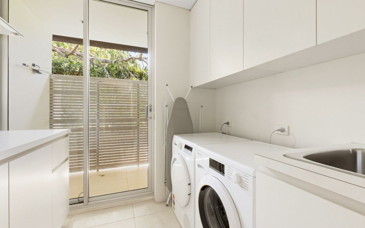 Vaucluse Palms ISYD