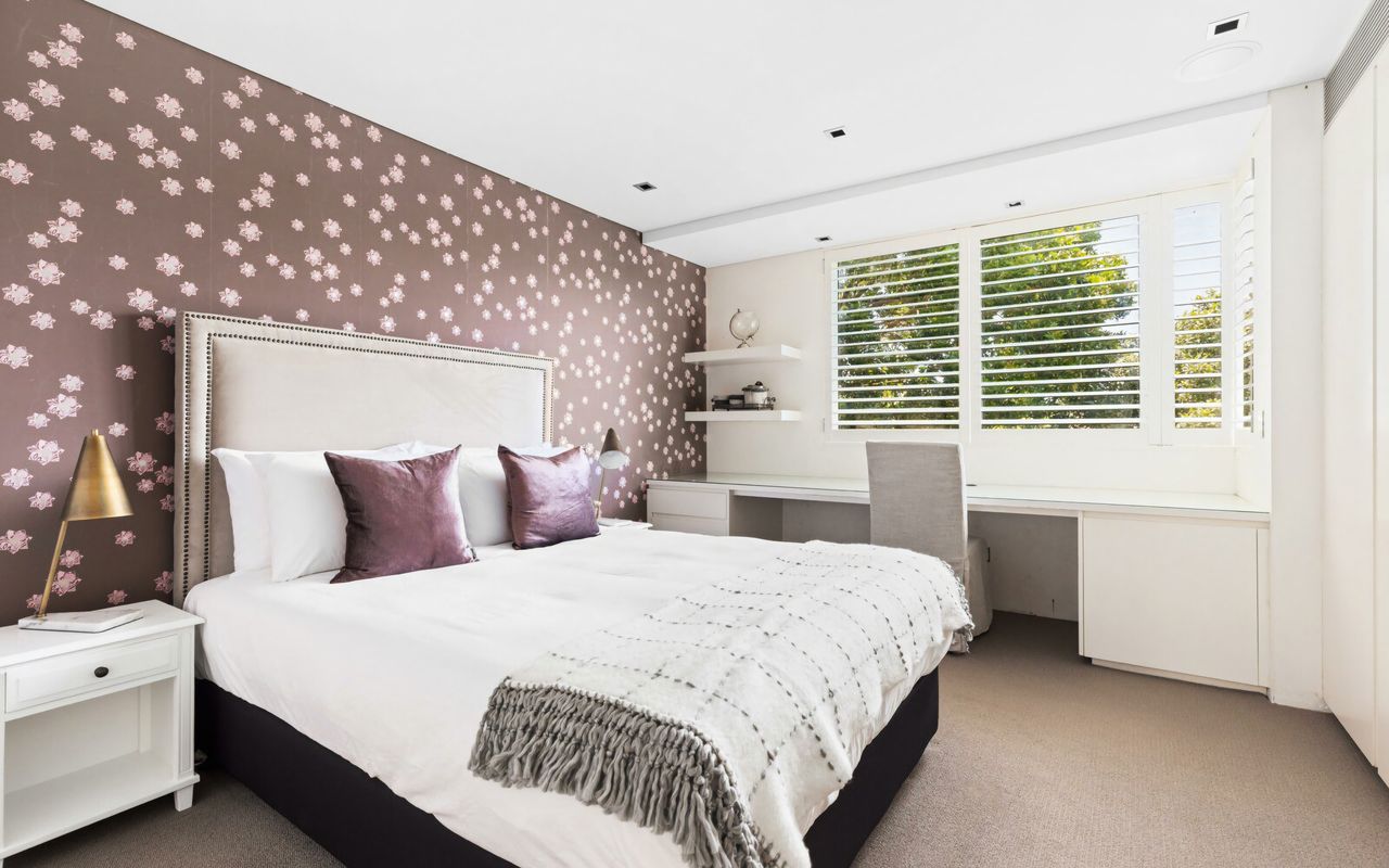 Vaucluse Palms ISYD