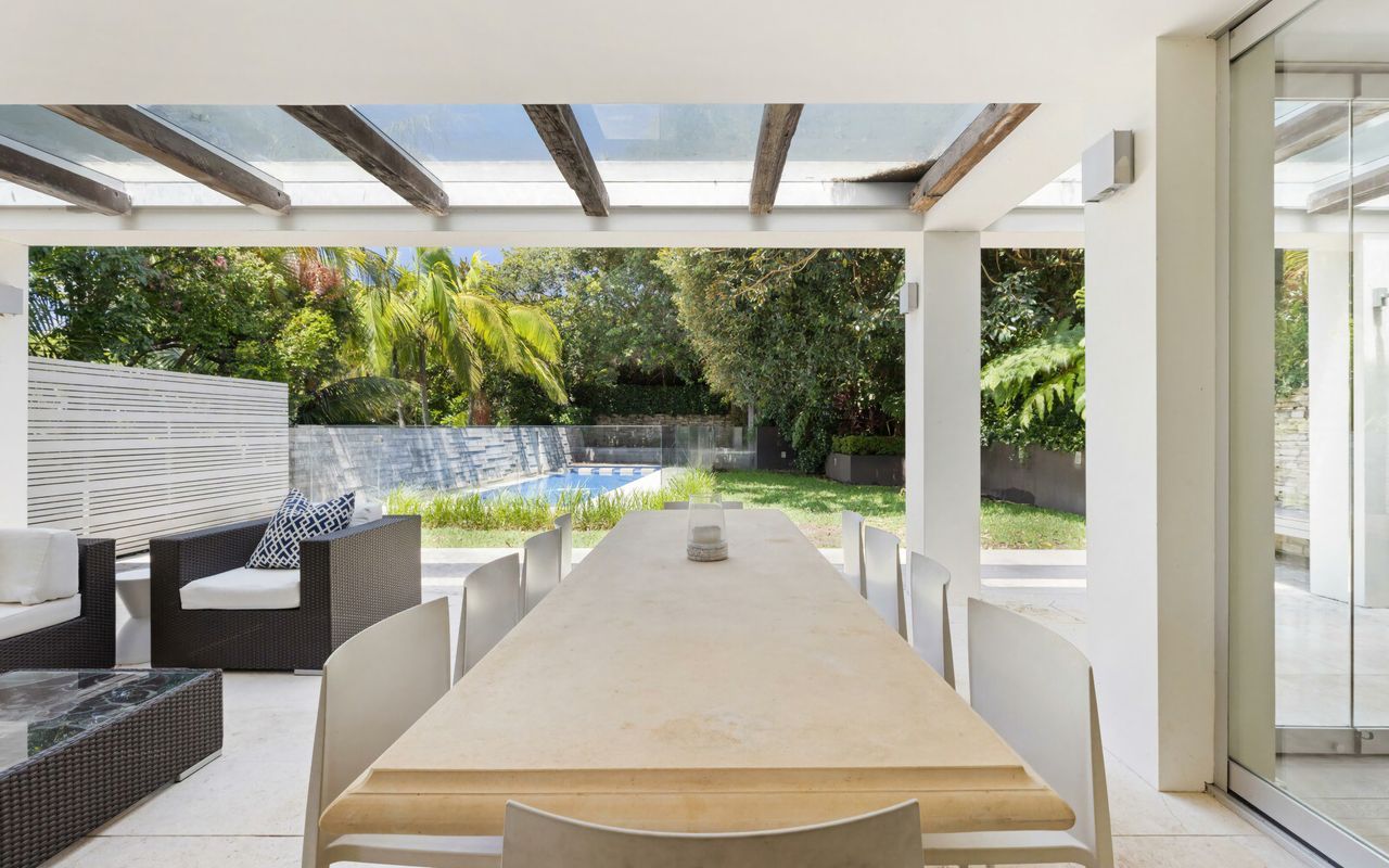 Vaucluse Palms ISYD