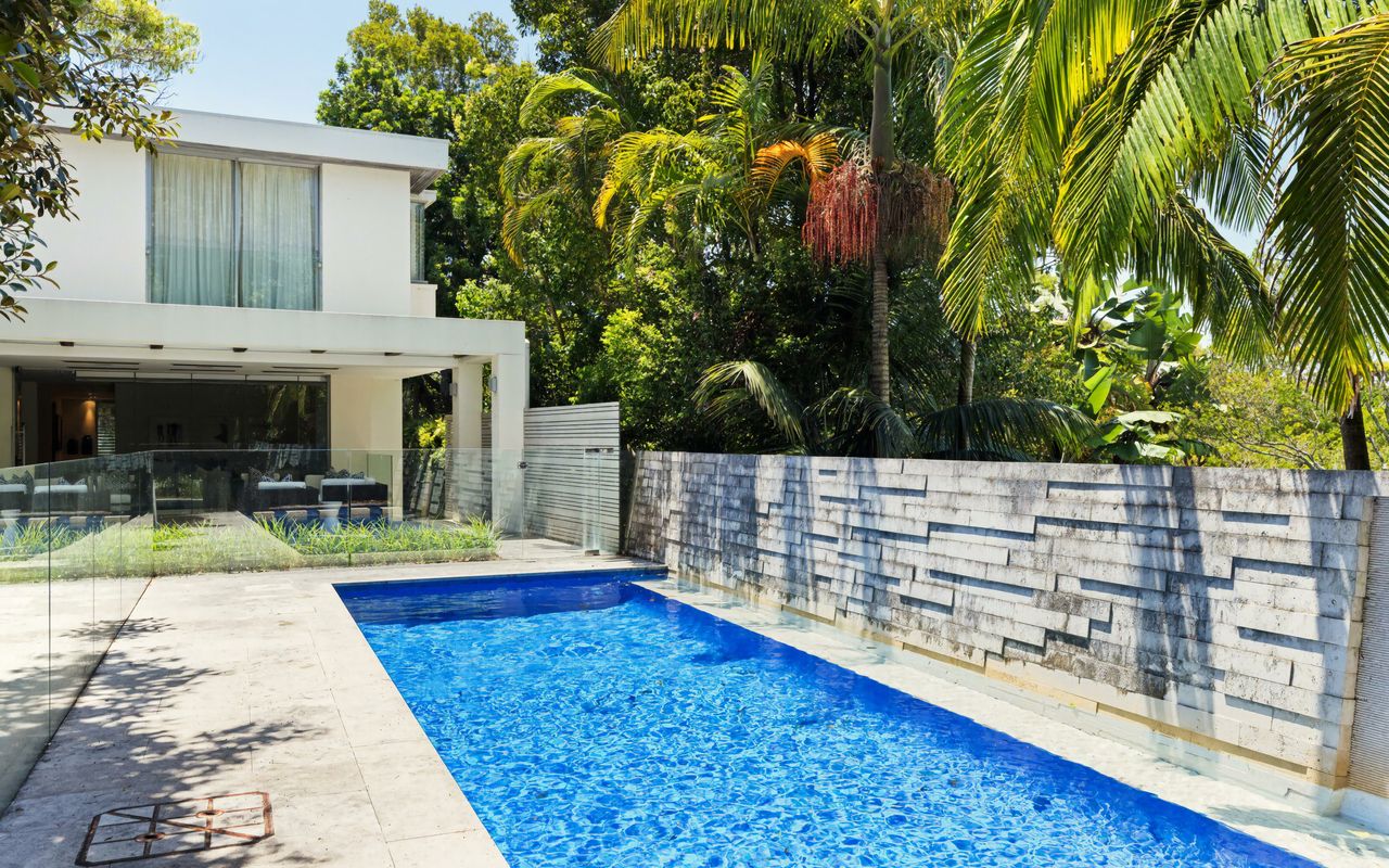 Vaucluse Palms ISYD