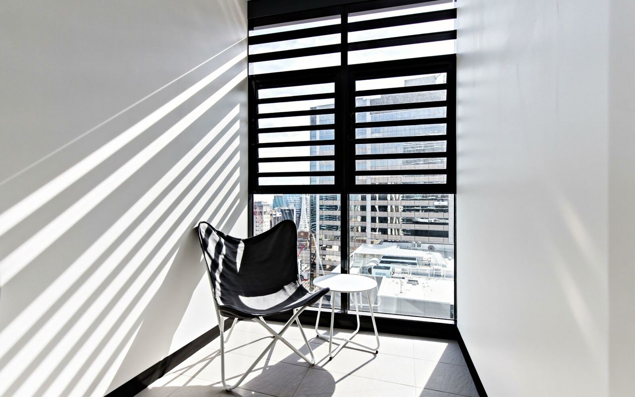 Cosmopolitan Heights ISYD