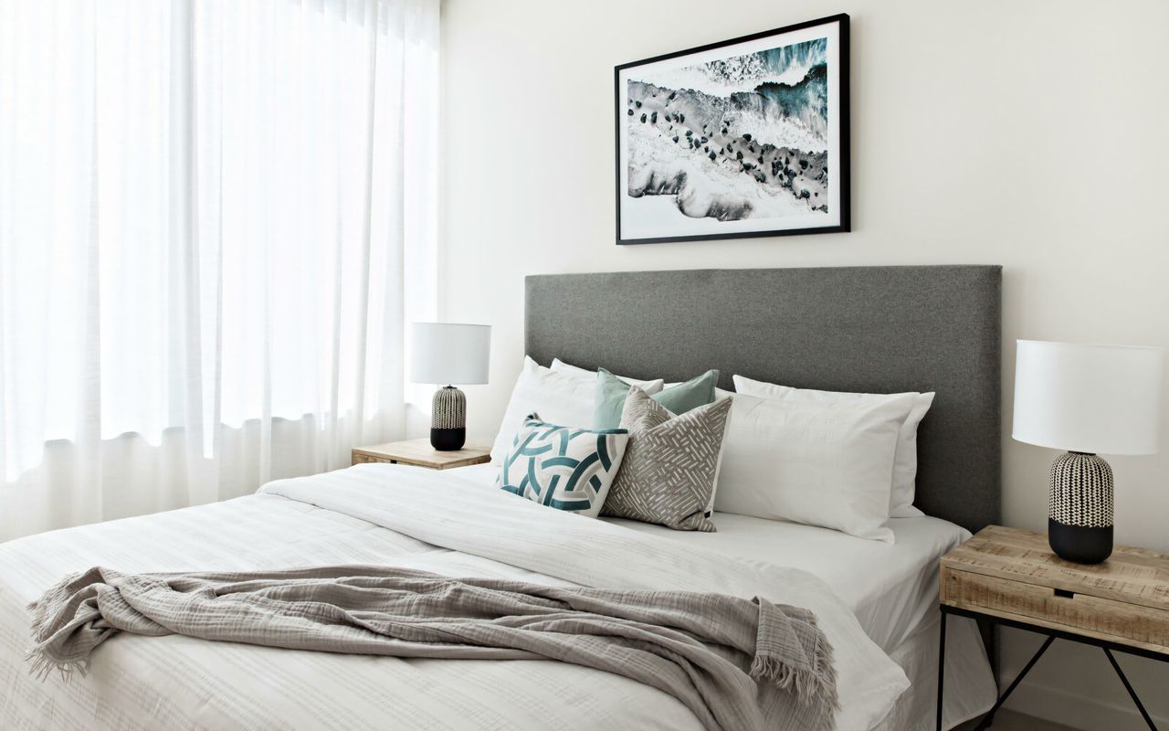 Cosmopolitan Heights ISYD